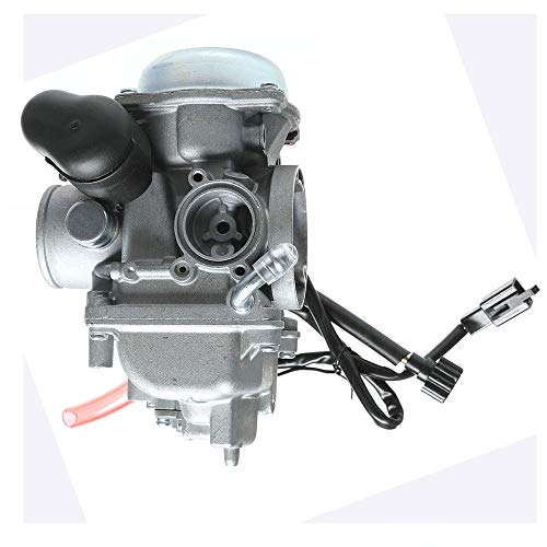 Bh-Motor New Carburetor Carb For Arctic Cat 2005-2007 500 Cc Atv 4X4 Part # 0470-533 #TOP1