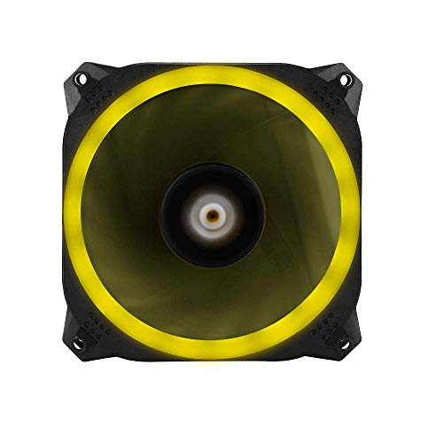 Build My PC, PC Builder, Antec Spark 120 RGB