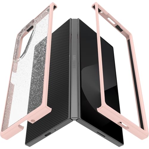 OtterBox Thin Flex Coque de protection fine et flexible pour smartphone pliante