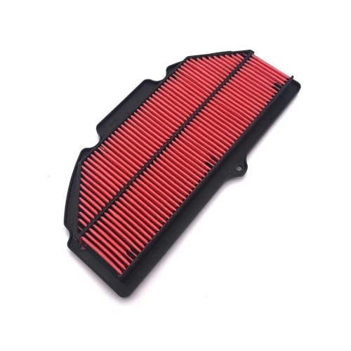 Filtre d'admission d'air de moto GSXR1000 2009-2016 GSXS1000 ABS