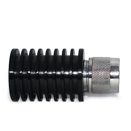 Carga SMA macho TOJOIN MIL-C-39012 de 10W para terminación de RF en equipos de prueba coaxial 3