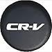 XtremeAmazing XA CRV CR-V Spare Wheel Tire Soft Cover Protector 27"(Fits Honda)