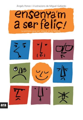 Ensenya'm a ser felic