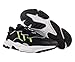 adidas Men's Ozweego Shoes, Core Black/Solar Green/Onix, 12