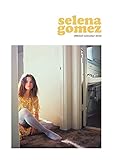 Erik Calendario 2019 A3 Selena Gómez