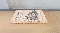 Amesbury: History and description of a south Wiltshire town 0950664308 Book Cover