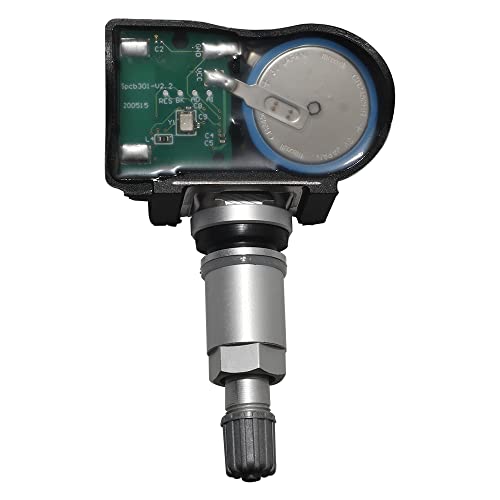 Capteur de pression TPMS pour voyager serein en Dodge Challenger de 2008 à 2016 - 3