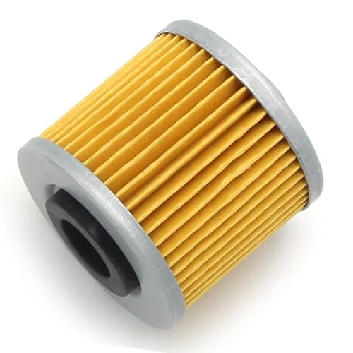 Filtre à huile moteur YFM700 et YFM600 pour quad de 1998 à 2020