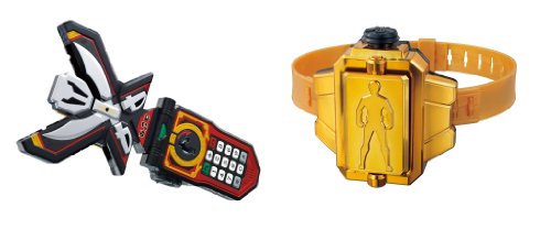 海賊戦隊ゴーカイジャー レンジャーキーシリーズ ゴーカイジャーDXなりきりセット 海賊戦隊ゴーカイジャー レンジャーキーシリーズ ゴーカイジャーDXなりきりセット