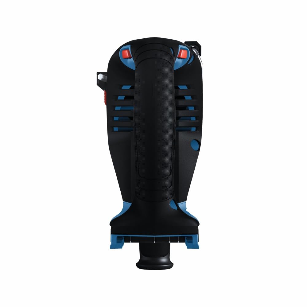 Bosch 18V Brushless Rotary Hammer - Powerful & Lightweight -5 Bosch 18V Brushless Rotary Hammer - Powerful & Lightweight -5