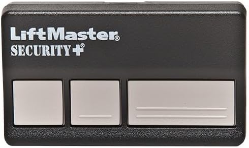 973LM for Chamberlain LiftMaster Garage Door Opener Remote