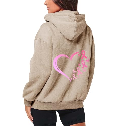 Sweat à fermeture éclair polaire pour femme avec cordon de serrage