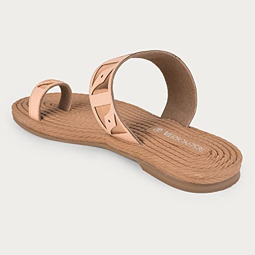 Image of Liberty Women's Gf-85-pu Slipper