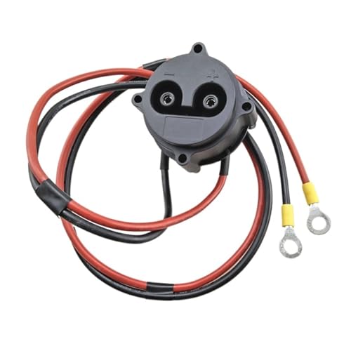 Chargeur voiturette de golf G19 résolvant les pannes de batterie 48 V CC câble inclus