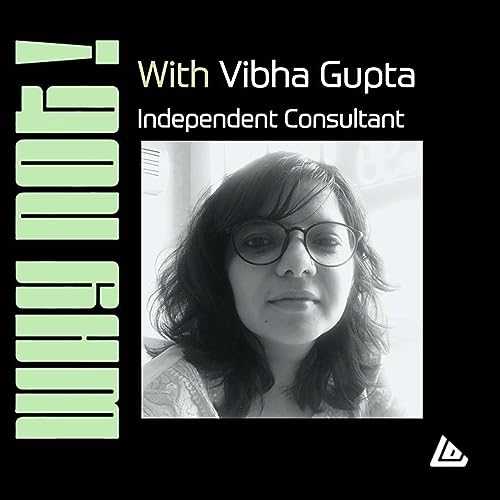 The Science of Advertising with Vibha Gupta