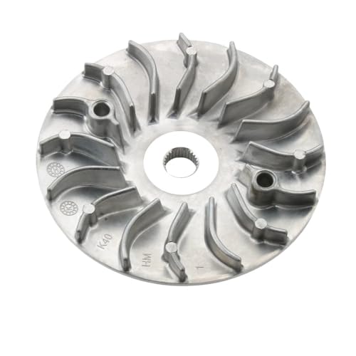 Ventilador del variador CVT Drive Face for F125 NSS 125cc 22102-K40-F00