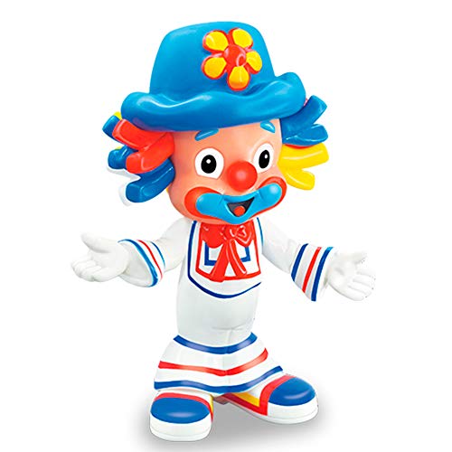 Boneco Patati e Patata Lider Brinquedos