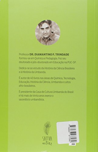 Manual de Umbanda Para Iniciantes