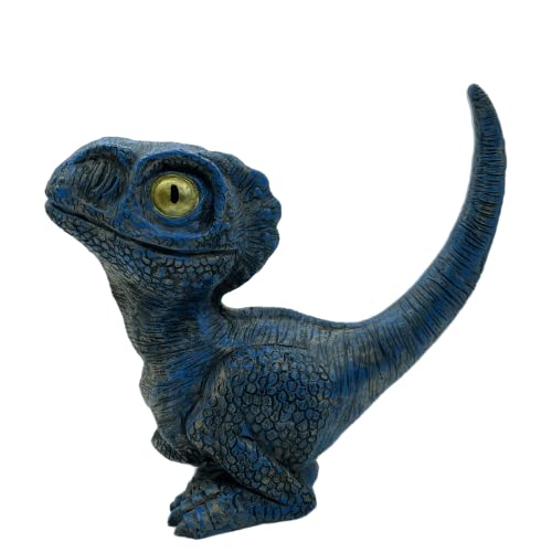 Garden Resin Dinosaur Outdoor Decor, Dinosaur Garden Art Outdoor For Fall Winter Garden Decor,Dinosaur Decorations For Home,Outdoor Statue For Patio, Lawn, Yard Decoration #TOP4