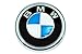 Produktbild BMW Original Logo Roundel Kofferraum/Stamm-Emblem (51 14 7 166 076)