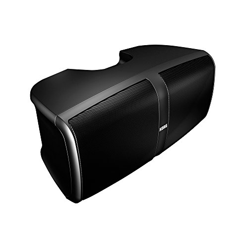 Amazon.co.jp: KORG ポータブル・ステレオPAシステム KONNECT : 楽器