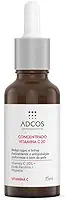 Derma Complex Adcos Concentrado Vitamina C20 15ml