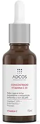 Derma Complex Adcos Concentrado Vitamina C20 15ml