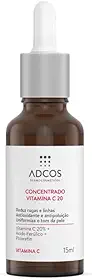 Derma Complex Adcos Concentrado Vitamina C20 15ml