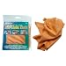 Kinetronics Anti-static Microfiber Cloth, 10x18-Inch Tiger Cloth