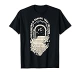 Narcotics Anonymous Mens Sobriety Gifts T-Shirt