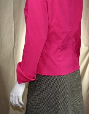 Miniatura 5 de Cintura Adulto, 1-Blk1-WTE