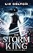 The Storm King (Realm of Camellia Series)