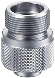 Greyghost Camp Gas Converter Portable Gas Adapter Propane Gas Device for Nozzle Bottle Type Outdoor Camping Stove Accessories