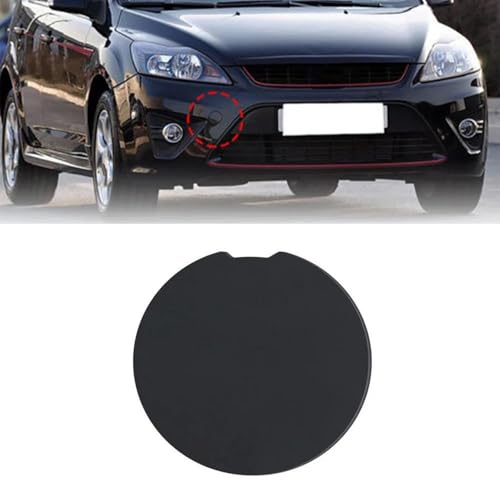 Cache-crochet de remorquage avant Ford Explorer 2011-2015 - 3