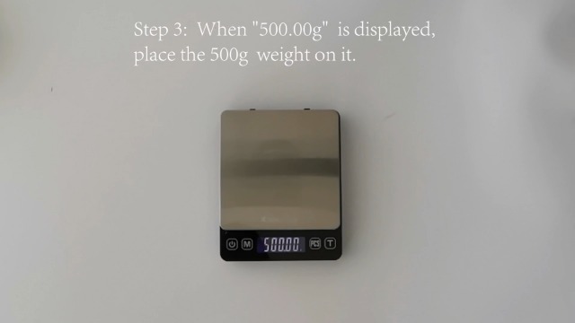 Bilancia Digitale Da Cucina KitchenTour EG5001 - 500g X 0,01g, Alta Precisione, Con 2 Vassoi, LCD Retroilluminato, Per Alimenti E Gioielli - 2