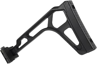 LayLax Folding Rail Stock NEO First Factory