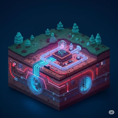 Episode 4: AI in Underground Mapping