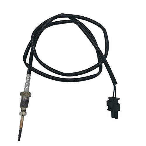 Capteur température gaz échappement 2956002921 pour corriger les pertes de puissance X5