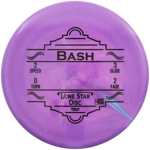 Lone Star Lima Bash Putter Golf Disc