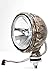 KC HiLiTES 91200 6? Camo Spot System Tree Daylighter (PR)