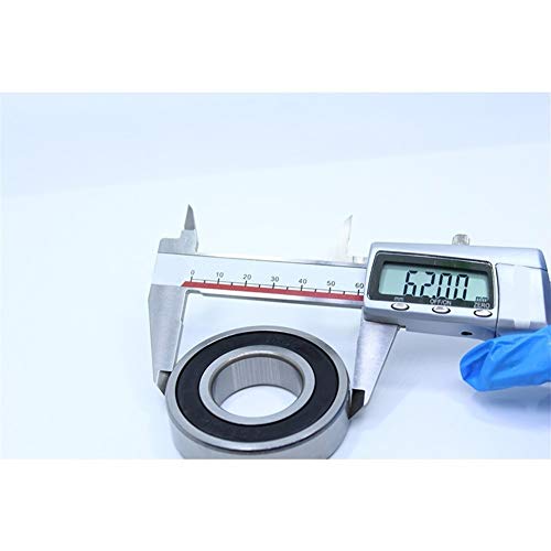 Roulement 6206-2RS pour réparer les vibrations de vos outils - 5