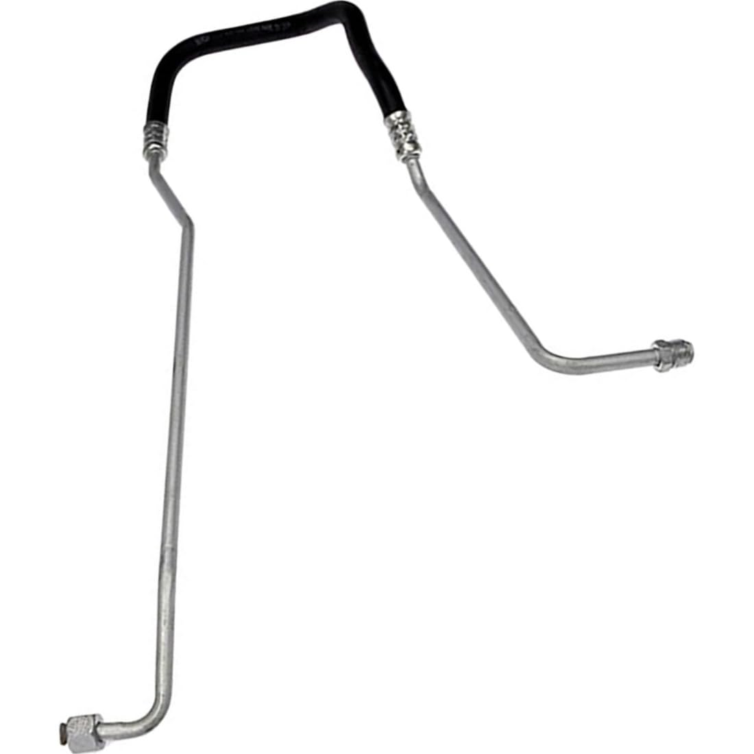 Kmesonoxian 1 PCS Inlet Engine Oil Cooler Hose Assembly Replacement 4698779AC fits Chrysler 300M 1999-2004 fits Concorde 1998-2004 fits Chrysler LHS 1999-2001 fits Dodge Intrepid 1998-2004