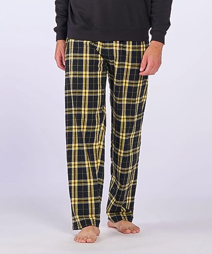 Sigma Nu Flannel Pajama Pants - SNU Fraternity PJ Sleepwear Bottoms2