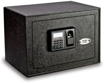Biometric Lock Gun Safe