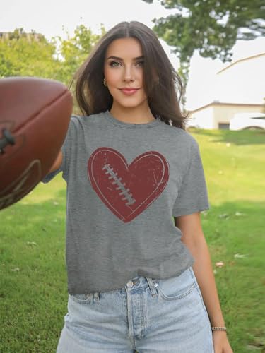 Image of Mama Shirts for Womens Sport Mom Tshirt Ball Mom Gift Tops | Game Day,Campus Activities,Breathable Strenchy,Comfort Material,Short Sleeve