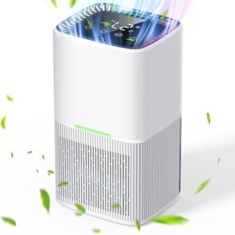 Déshumidificateur TUKIMA 1.6L Cover