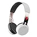 Produktbild Skullcandy Grind Wireless, On-Ear Kopfhörer, Weiß