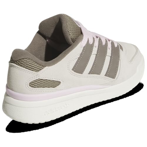 Adidas Orininals Forum 2000 - Women's (JS0788, Alumina/Supplier Colour/Off White)3