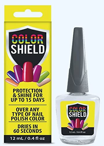 Color shield, 0.4 Fl Oz (Pack of 1)