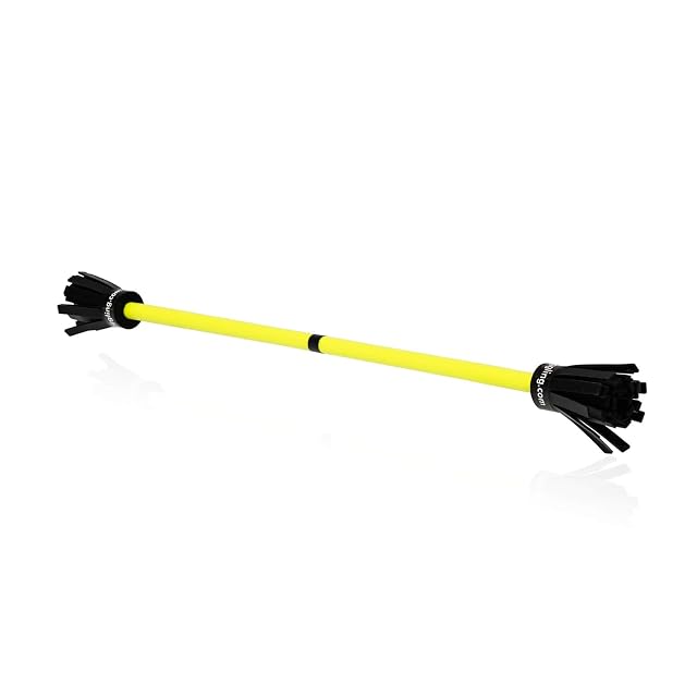 Foto 2 de 6 de Play Juggling - FLOWERSTICK Tulipán con Silicona para Malabarismo, Incluye Palos